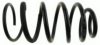 SACHS 996 638 Coil Spring